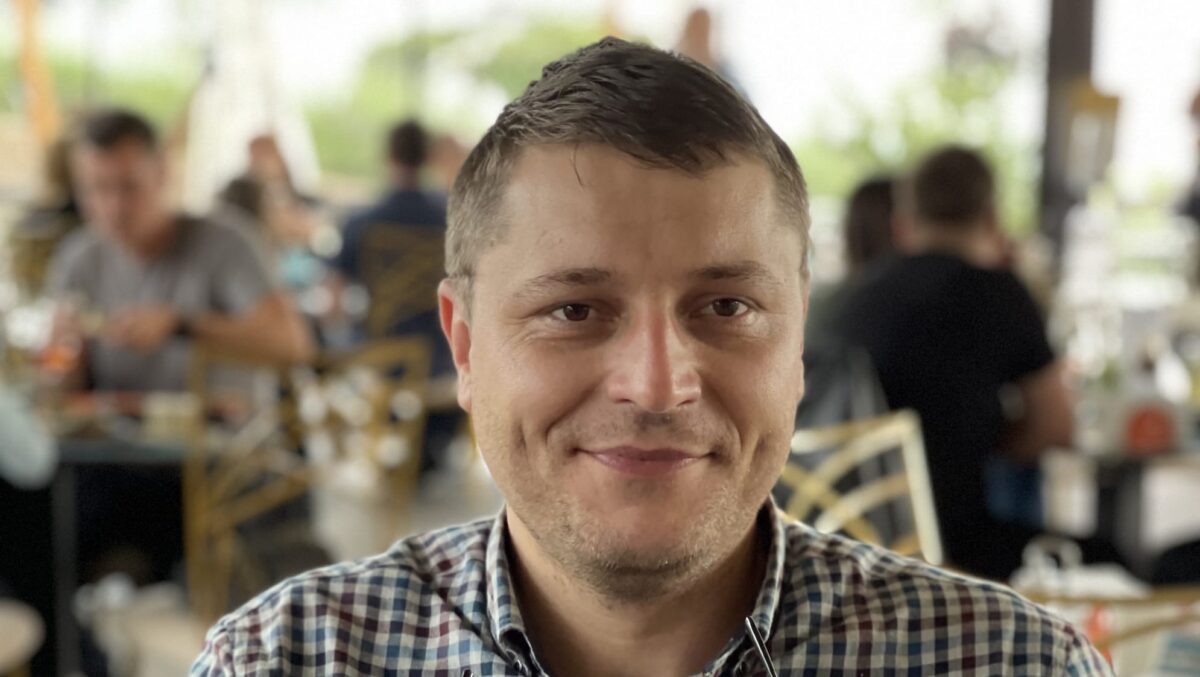 Sociologul Vladimir Ionaș explică succesul noului primar al Capitalei: Ciucu a reușit să convingă electoratul că el reprezintă votul util. Exclusiv