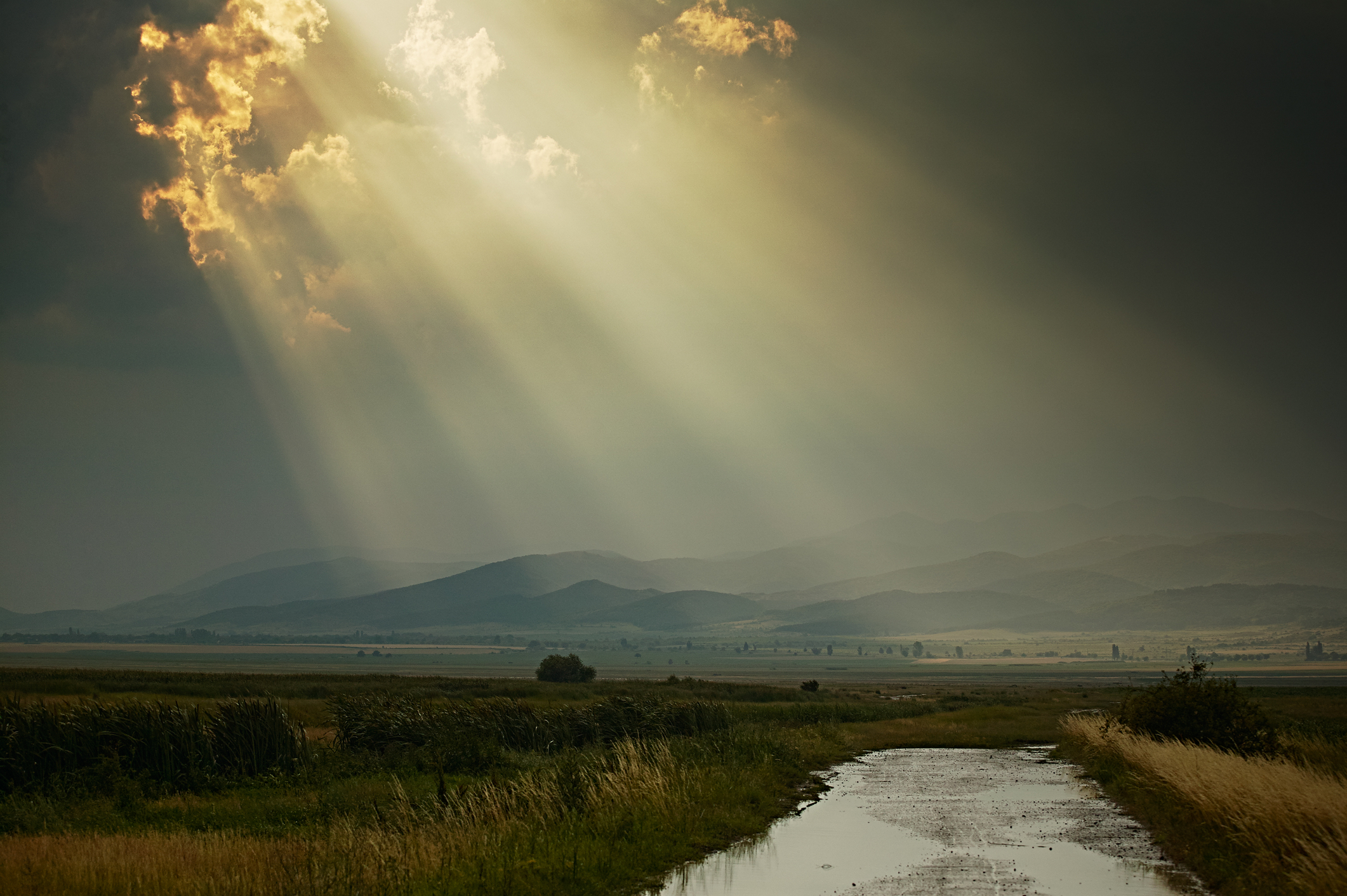 Prognoza meteo, 2 septembrie. Meteorologii anunță temperaturi plăcute și cer senin în toată țara