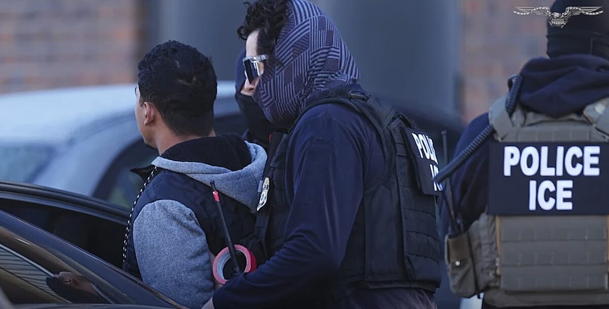 Val de arestări în Texas. ICE a prins pedofilii întorși ilegal în SUA