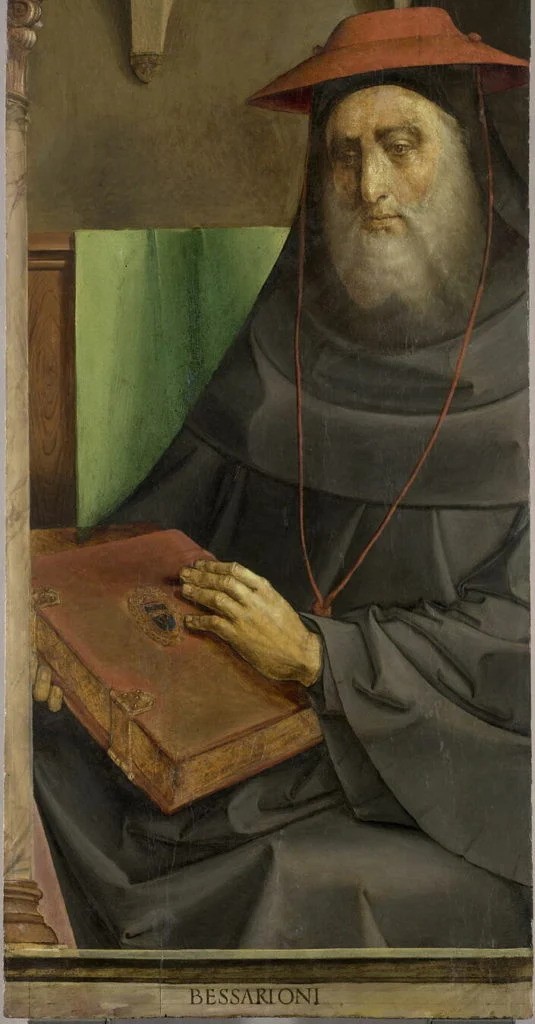 Renașterea a avut temelii bizantine: Cum s-a schimbat lumea