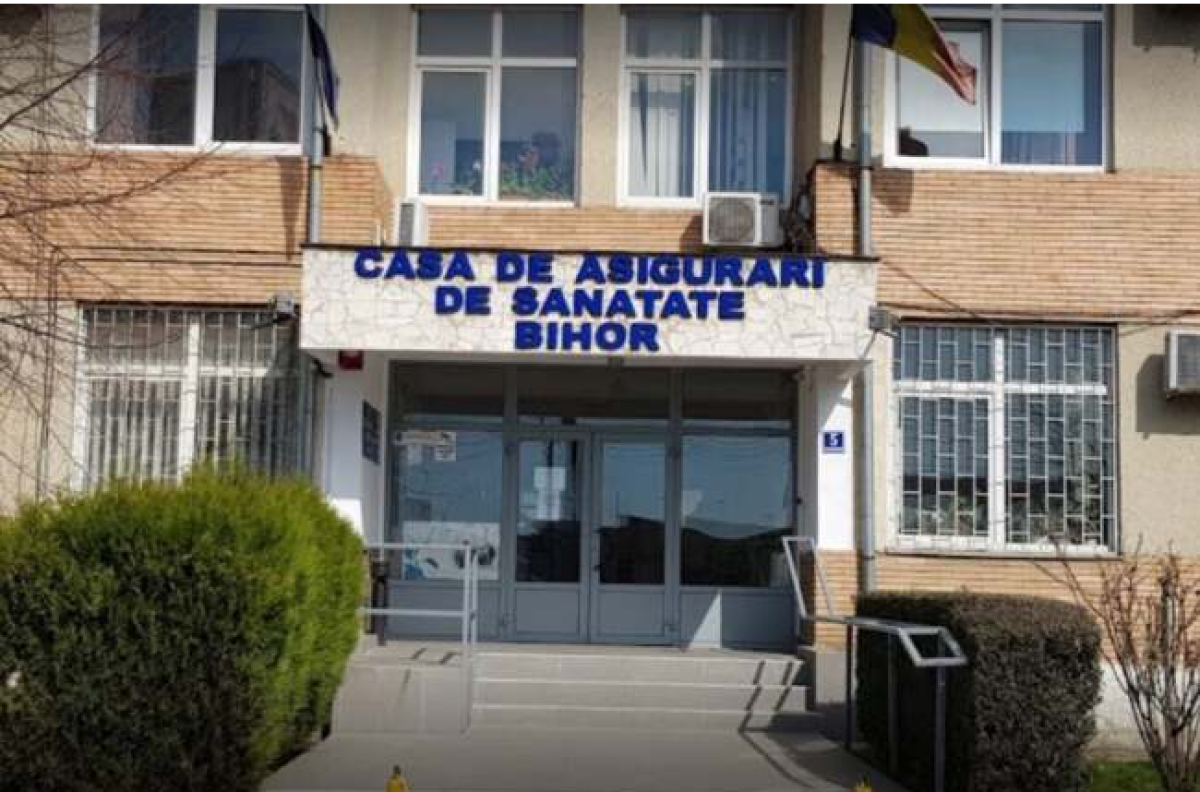 Bolnavii de cancer acuză schimbări politice la vârful CAS Bihor