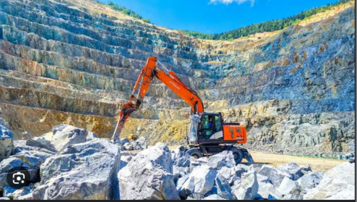 Cine e noul director al Cupru Min Abrud, cea mai profitabilă companie minieră din România