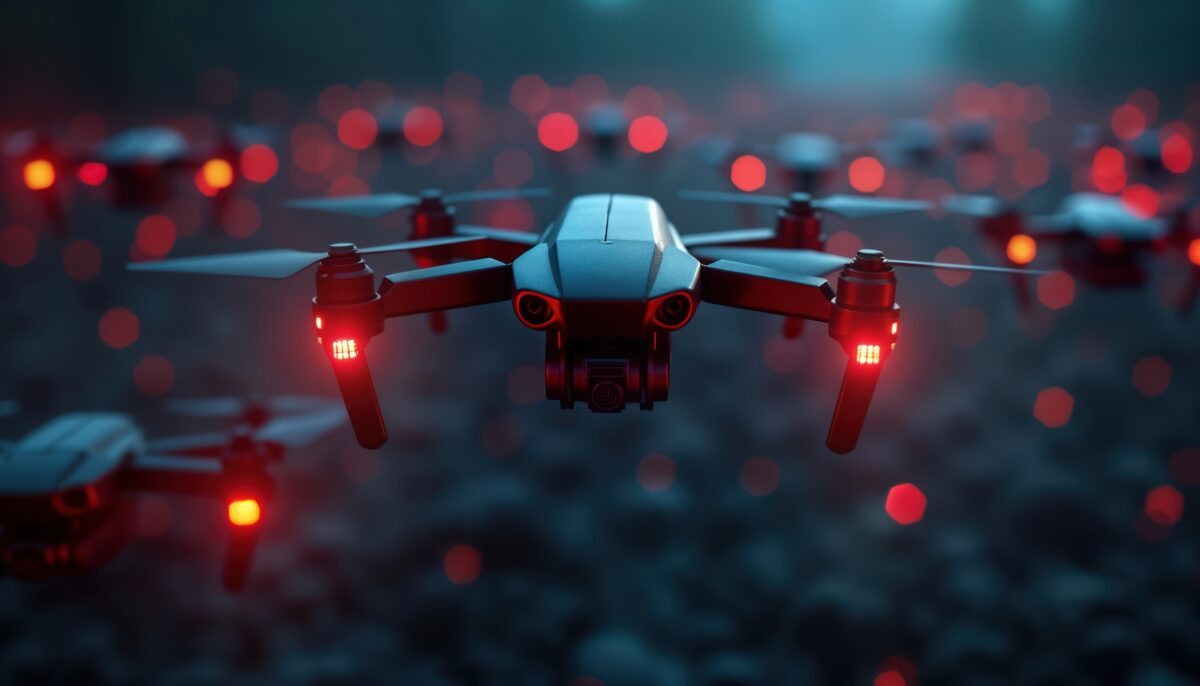 Rusia a bombardat Ucraina cu 3000 de drone, 40 de rachete și 1450 de bombe. Zelenski spune că totul s-a petrecut în 7 zile