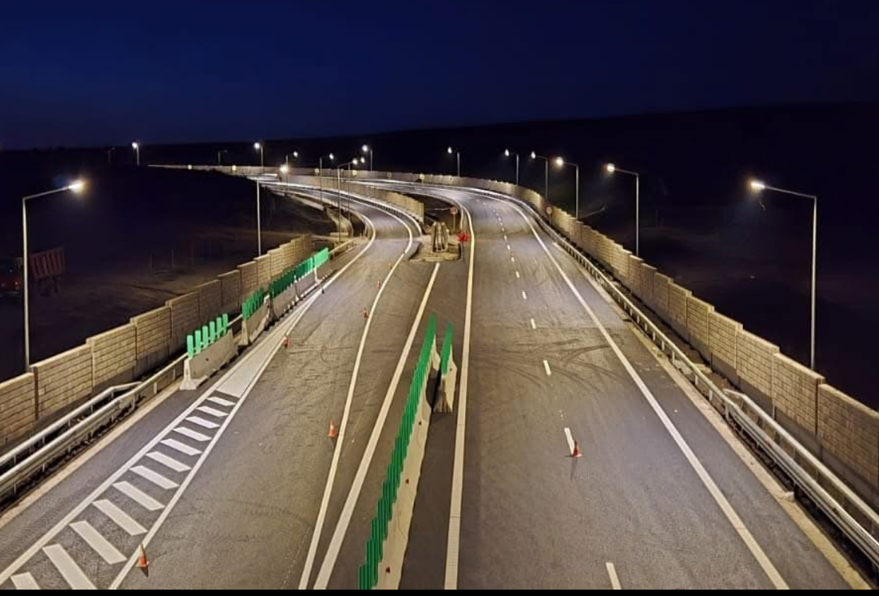Un nou drum expres în România. Ministrul Transporturilor a semnat finanțarea