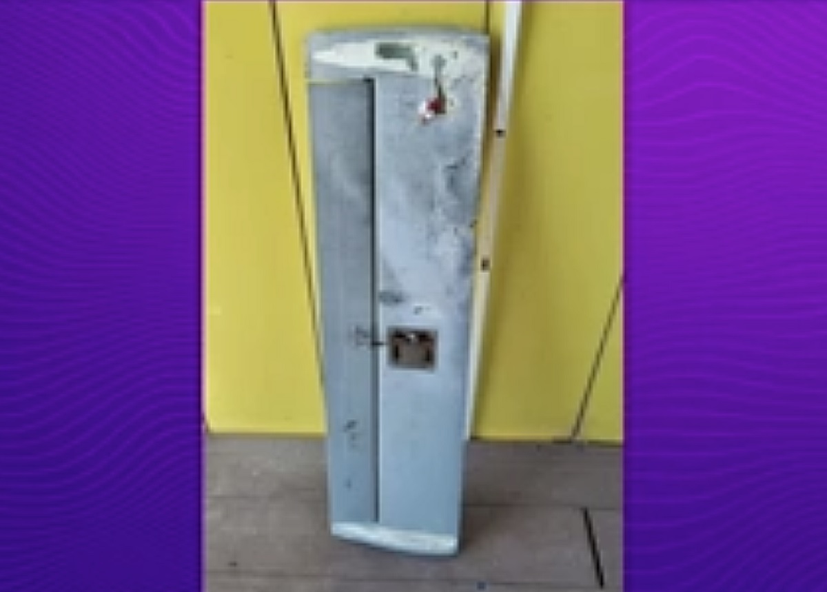 Alarmă la Eforie Sud. Posibilă dronă descoperită pe malul mării