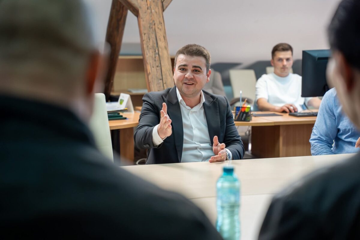 Gheorghe Șoldan, vicepreședintele PSD, critică dur politica fiscală a Guvernului Bolojan