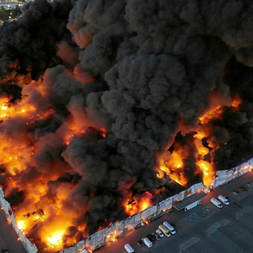 România, Polonia și Cehia, lovite de sabotajele Rusiei. Alt columbian, arestat la Praga