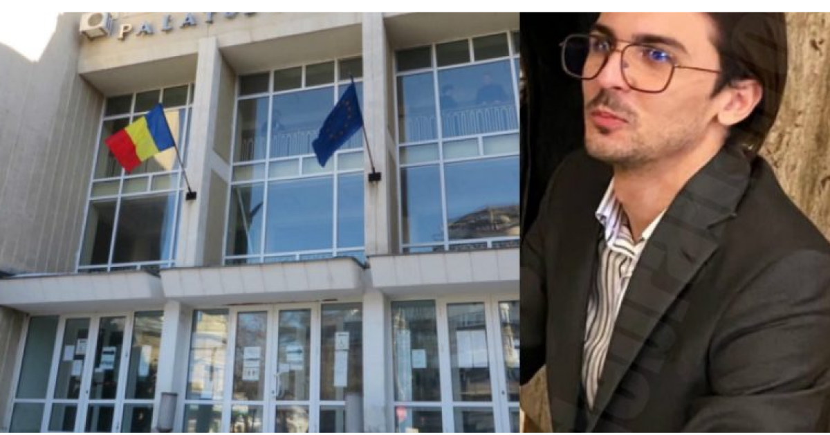 Președinte de Judecătorie la doar 28 de ani. Cine e magistratul cu ascensiune fulminantă