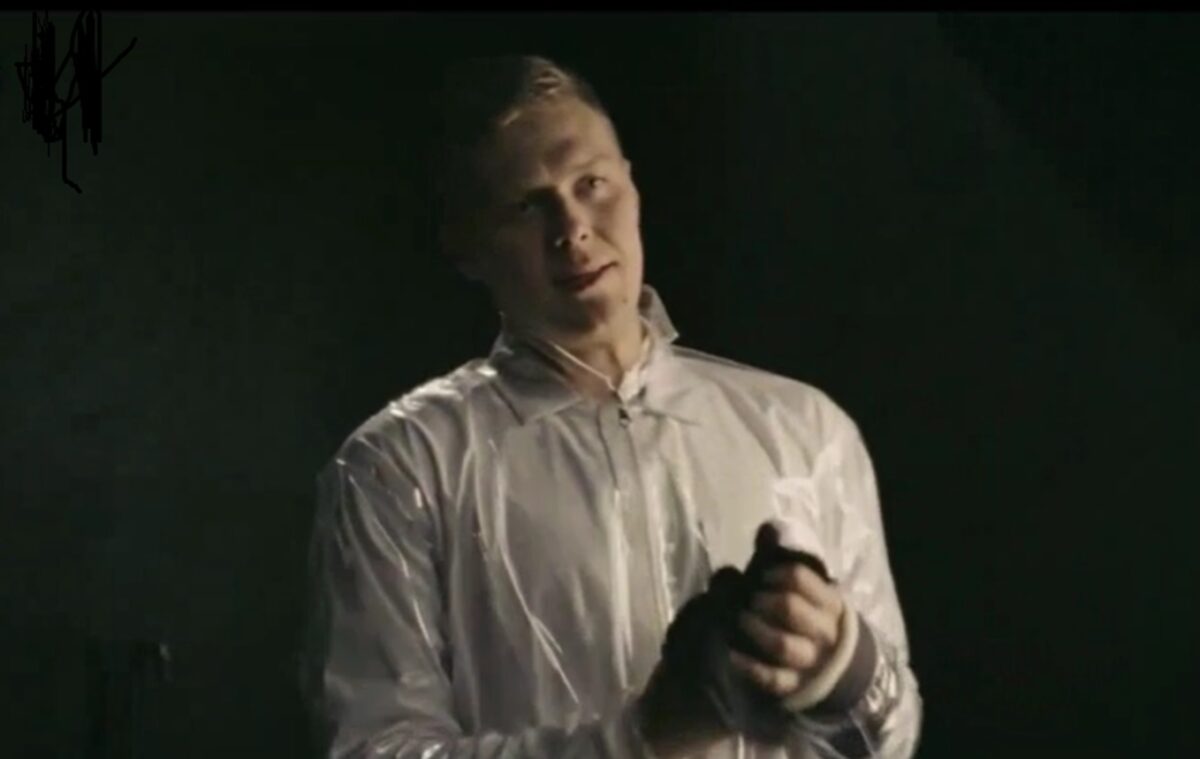 Langer, fața nevăzută a succesului. Un milionar ajuns criminal