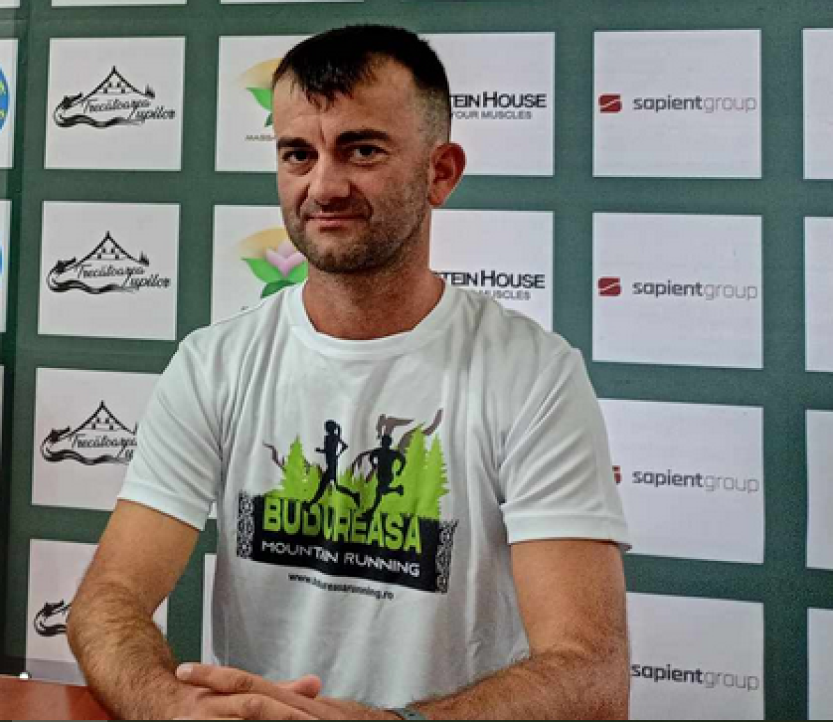 Antrenor de atletism, mușcat de o haită de câini, la Stâna de Vale: M-am temut pentru viața mea