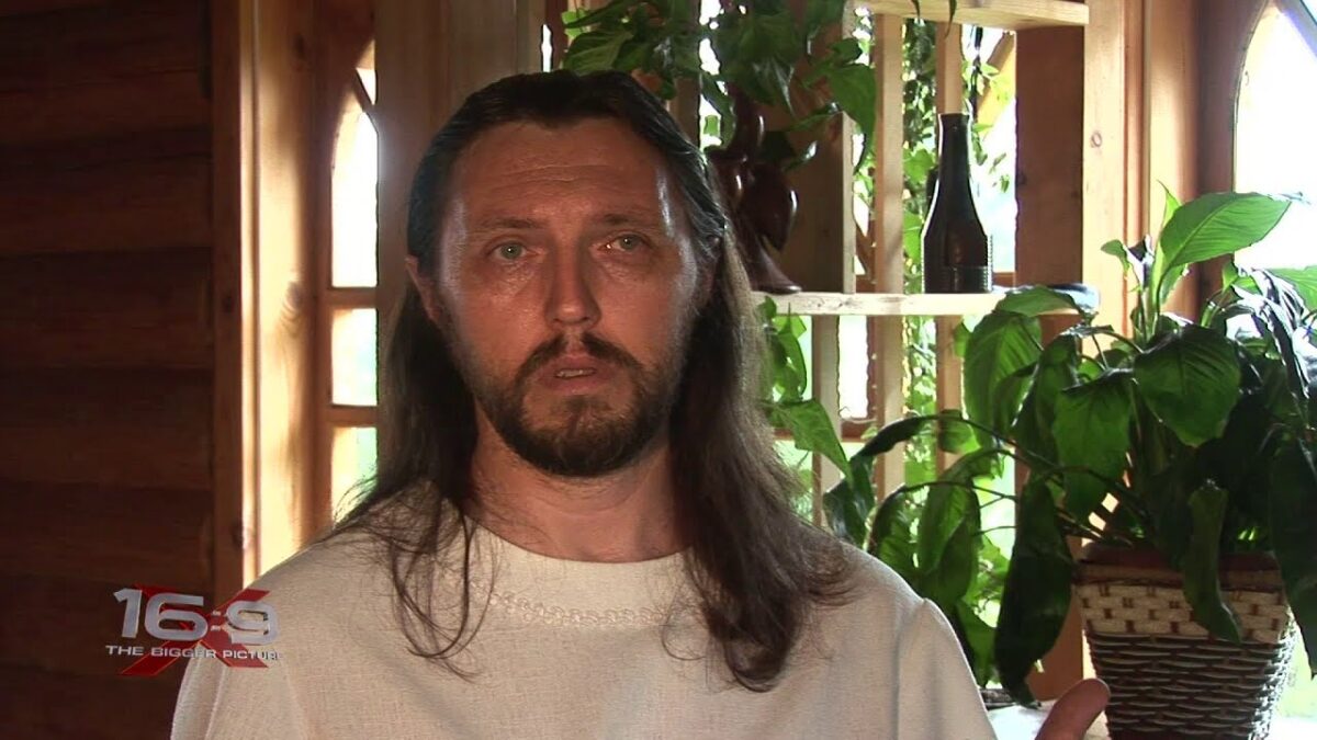 Liderul unei secte cunoscut sub numele de „Iisusul Siberian” condamnat la ani grei de închisoare