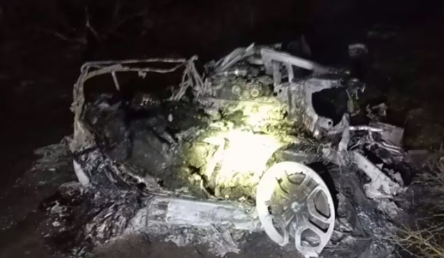 S-a aflat ce s-a întâmplat în teribilul accident în care au murit Diogo Jota și fratele său