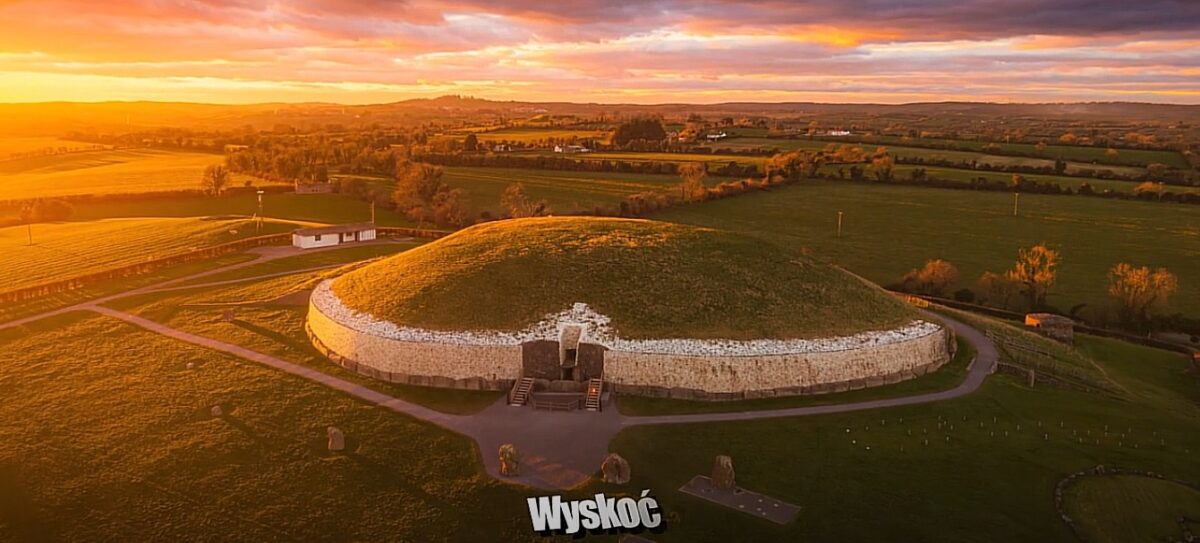 Misterele Poloniei preistorice. Morminte gigantice vechi de milenii