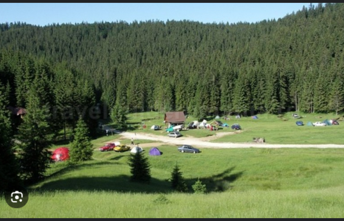 Emil Gânj, căutat și în Bihor, în zona Padiș. L-ar fi văzut doi păstori