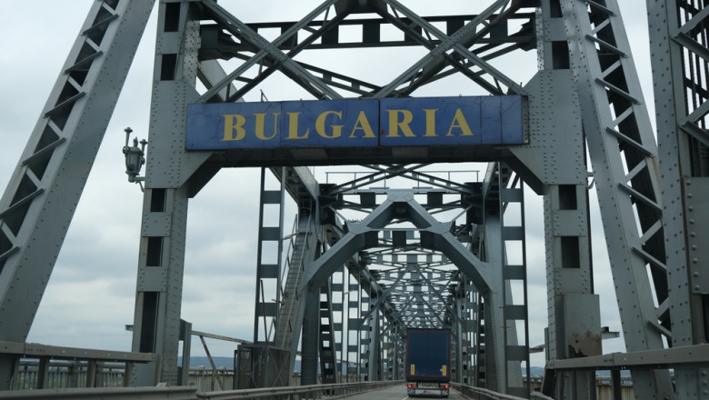 Unde poți plăti vigneta bulgară online, în română