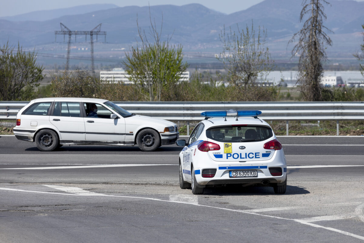 Ce faci dacă ți-a dispărut borseta dintr-o benzinărie din Bulgaria. Șansele să o mai poți recupera