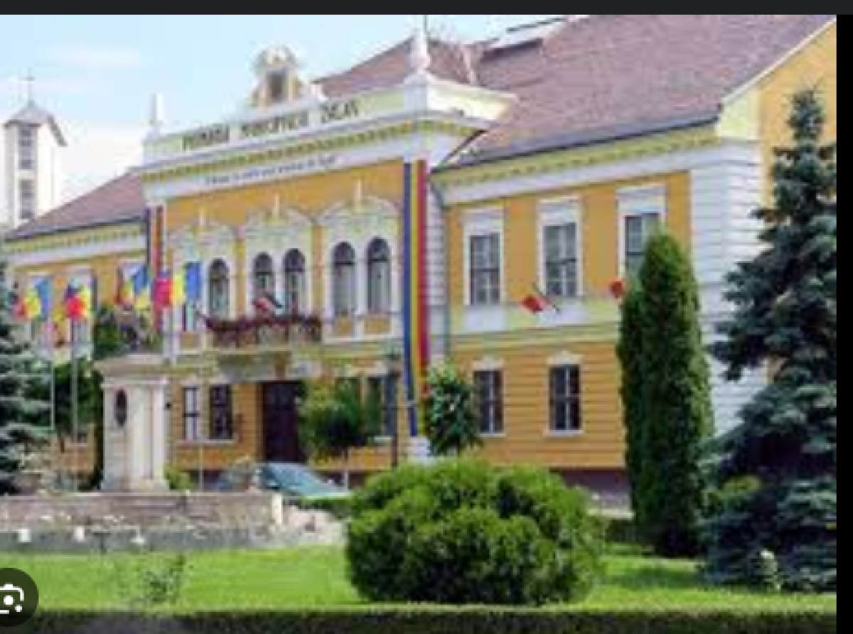 Motivul aberant pentru care angajații Primăriei Zalău primeau spor