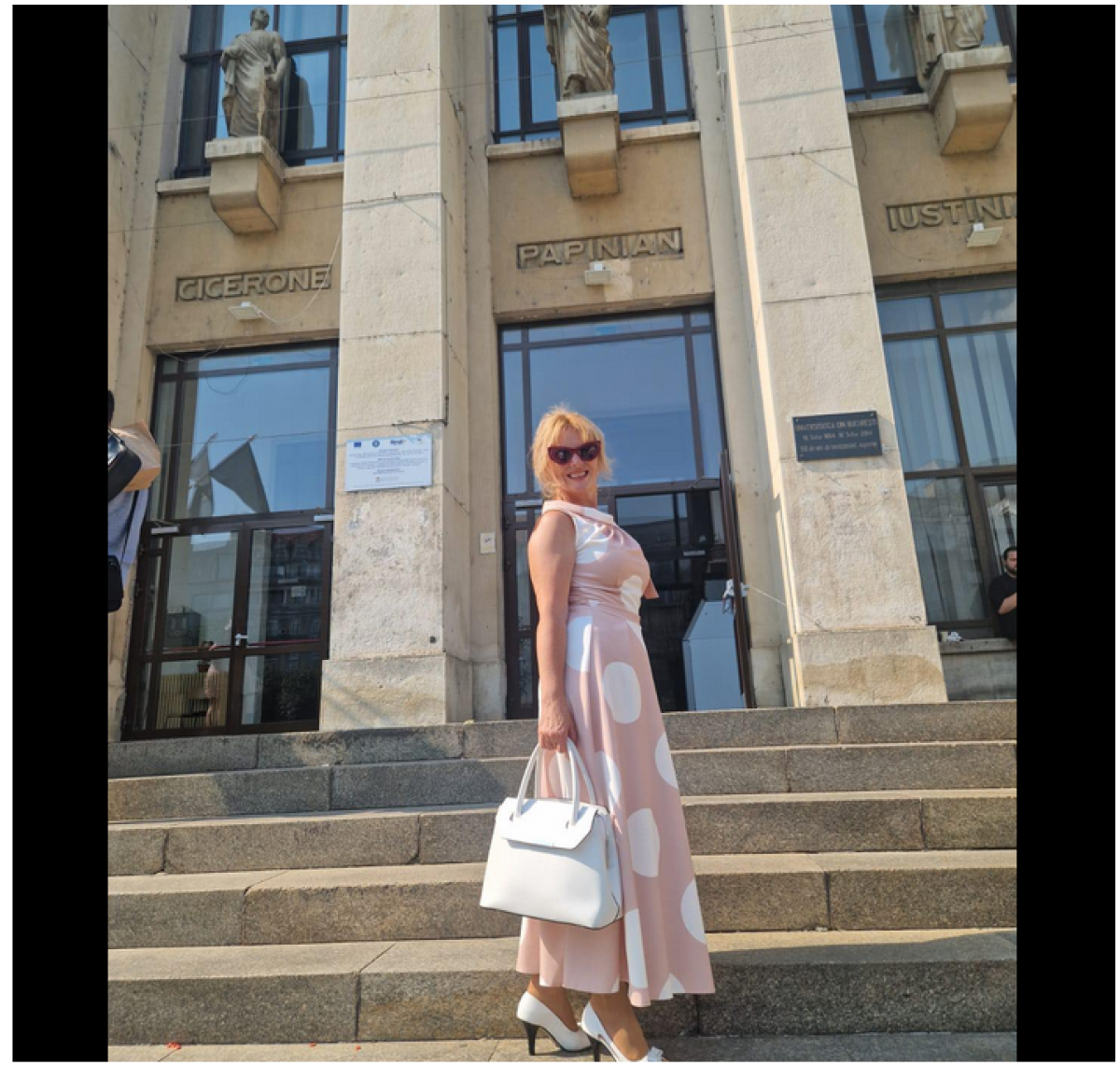 Demisie din PSD, după ce i s-a spus că vice la CJ „nu prea este o funcție pentru femei”