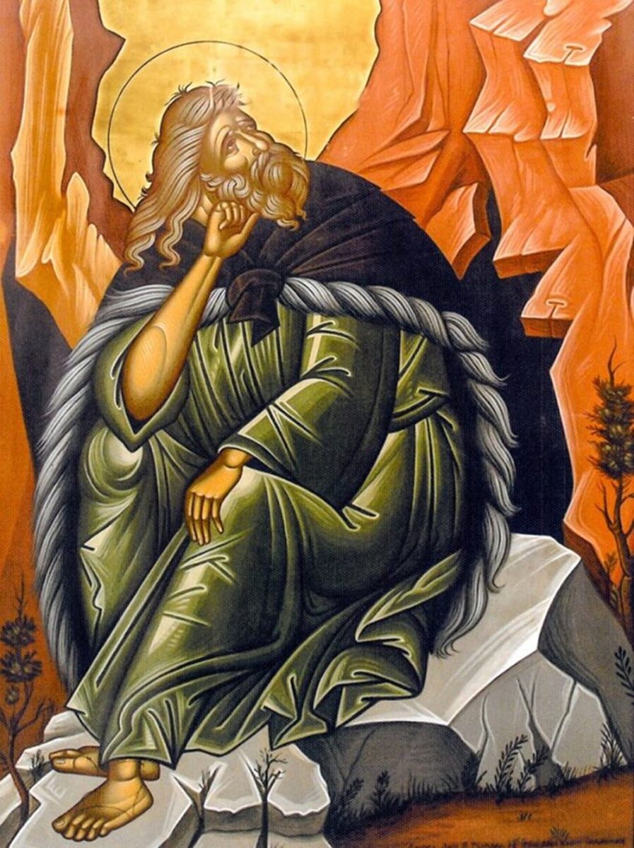 Sfântul Ilie. Tradiții, obiceiuri și interdicții în ziua sfântă de 20 iulie