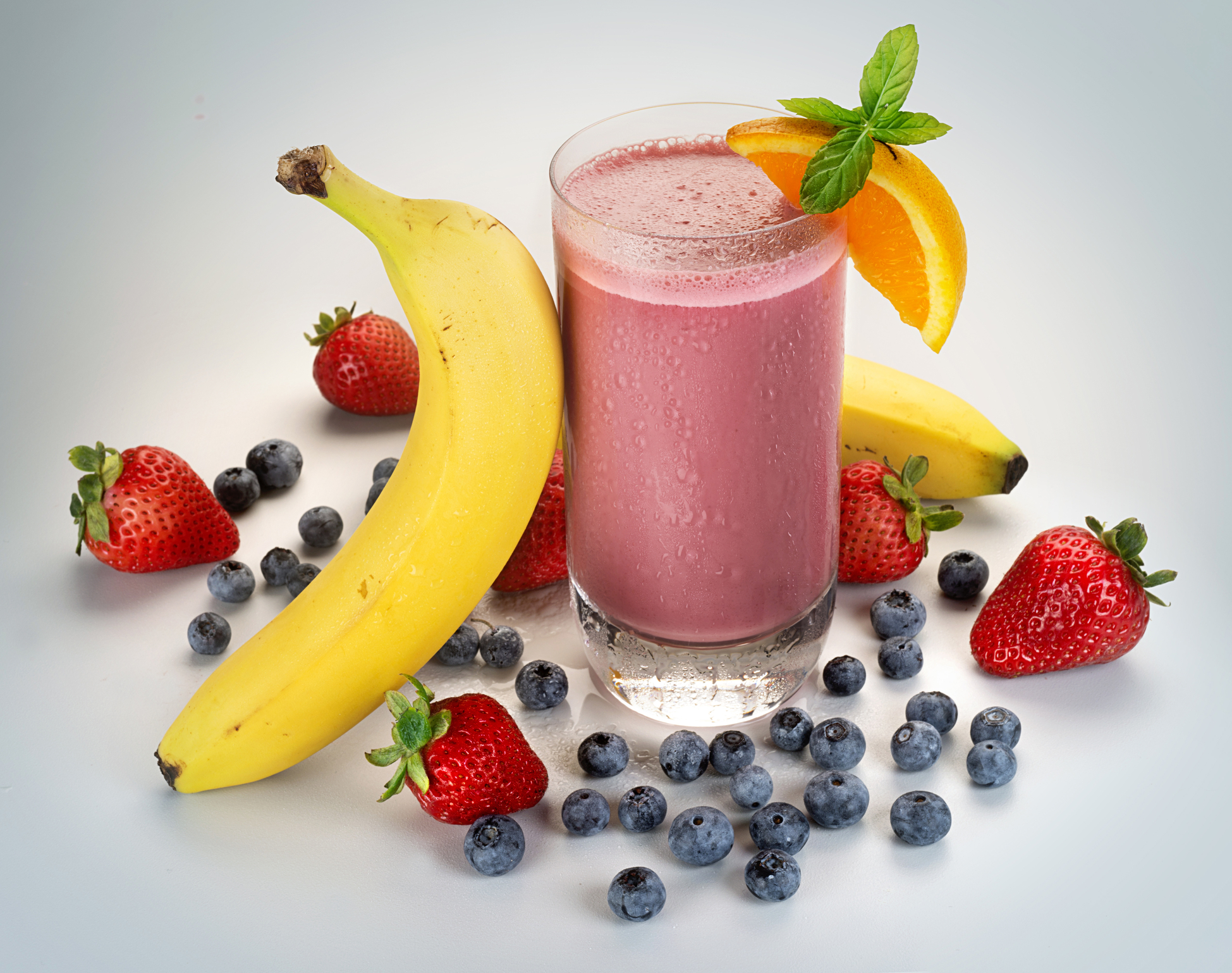 smoothie
