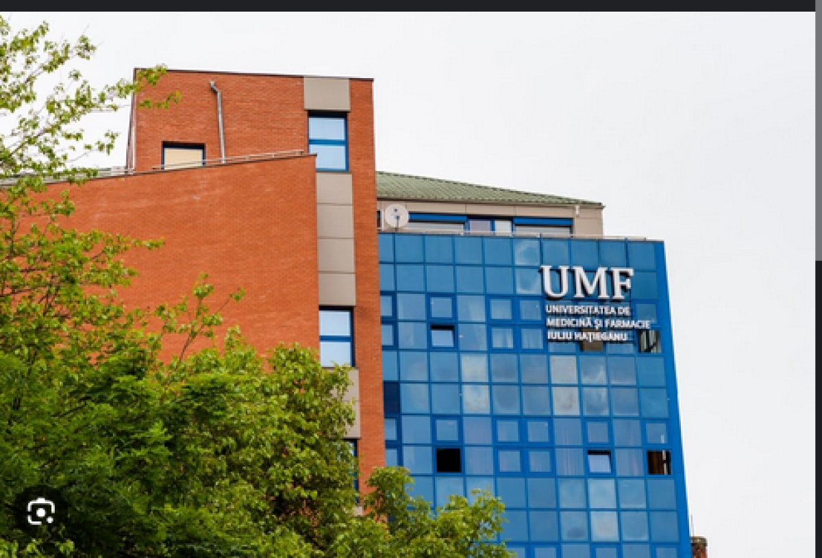 Mii de candidați străini, din 96 de țări, au dat admitere la UMF "Iuliu Hațieganu”  Cluj-Napoca