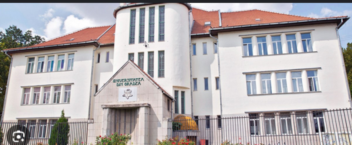 Universitatea Oradea introduce, în premieră,  învățământul dual. Studenții iau burse de la angajatori