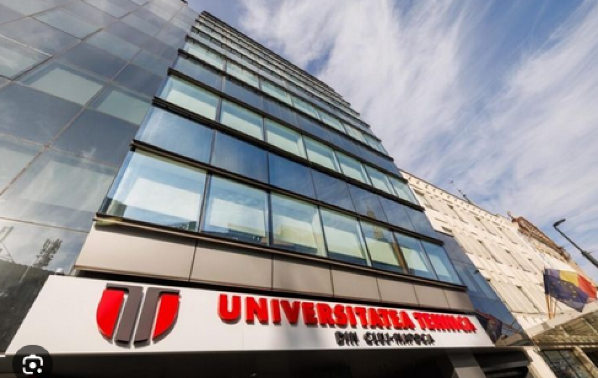 Peste 100 de candidați admiși cu media 10 la Automatică și Calculatoare, la UTCN