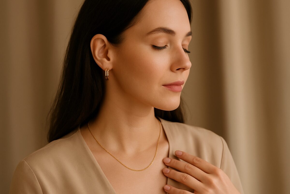 Idei de accesorii care subliniază feminitatea