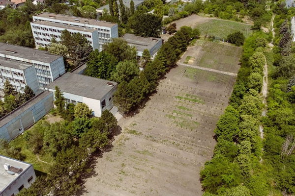 Afaceri mascate în Republica Moldova. Cum dispare un teren de la Universitatea Agrară și apare „Parcul Agrotek”