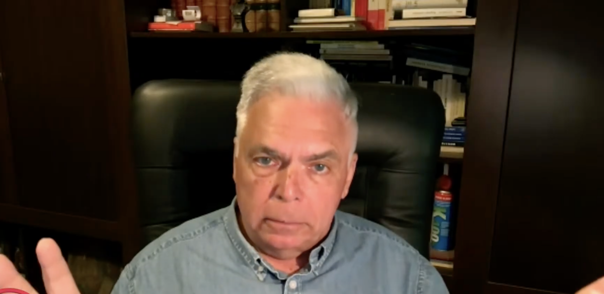 Exclusiv. SUA, Iranul și noul echilibru regional. Adrian Severin: Orientul Mijlociu nu este un teatru al drepturilor omului