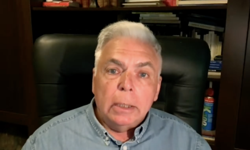 Adrian Severin, scenariu sumbru: „NATO nu intra în război nici dacă aveam zeci de mii de morți”