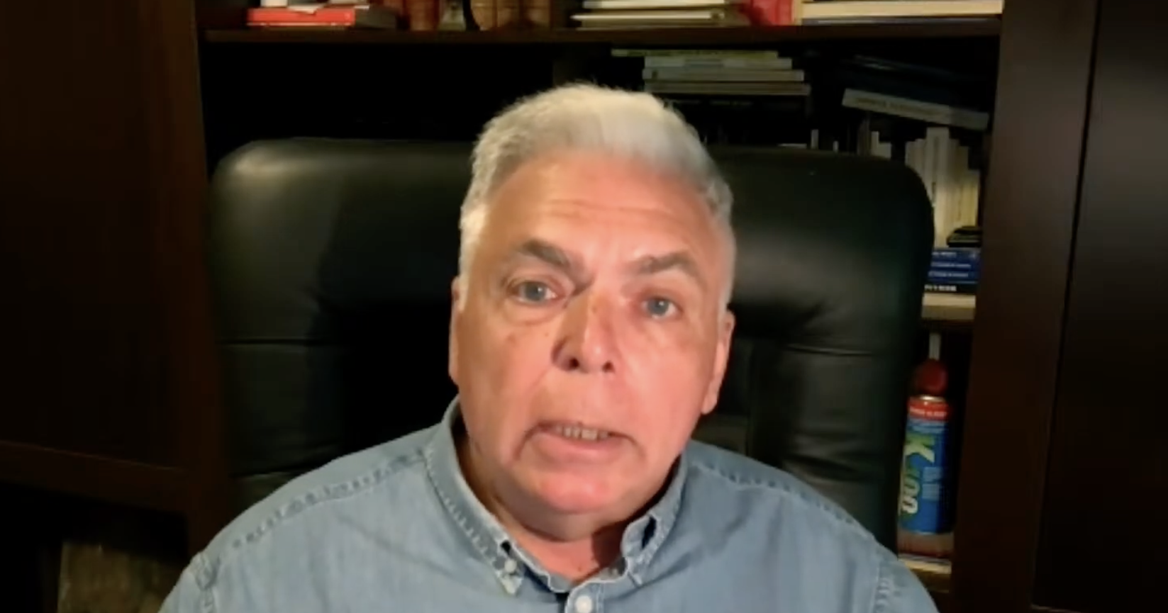 Adrian Severin, scenariu sumbru: „NATO nu intra în război nici dacă aveam zeci de mii de morți”