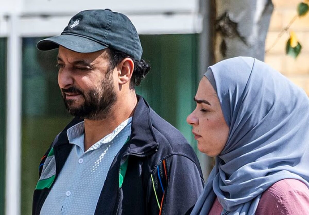 Refugiat sirian, pedepsit pentru agresarea unei fete. Invocase drepturile omului, dar nu i-a mers