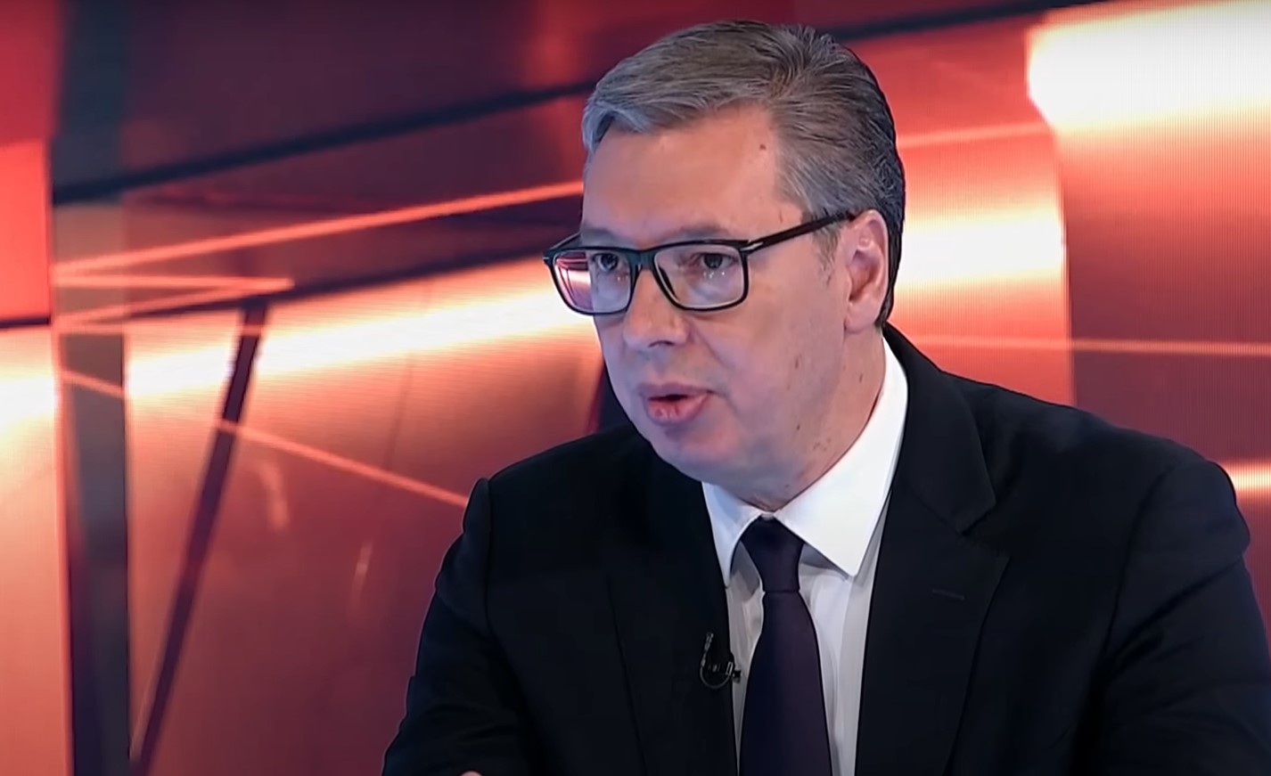Proteste de amploare anunțate la Belgrad. Studenții din Serbia pregătesc o nouă manifestație împotriva puterii lui Vučić