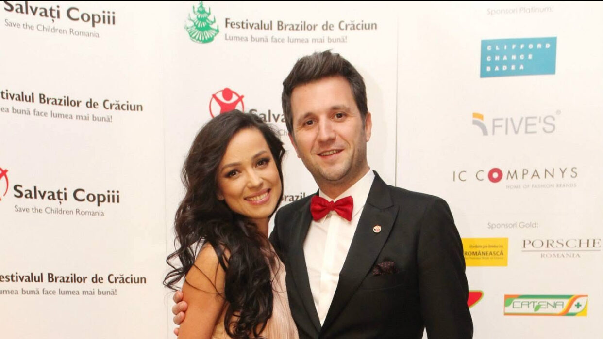Cupluri celebre din România care au divorțat în anul 2025. Cine a ales să pună punct relațiilor