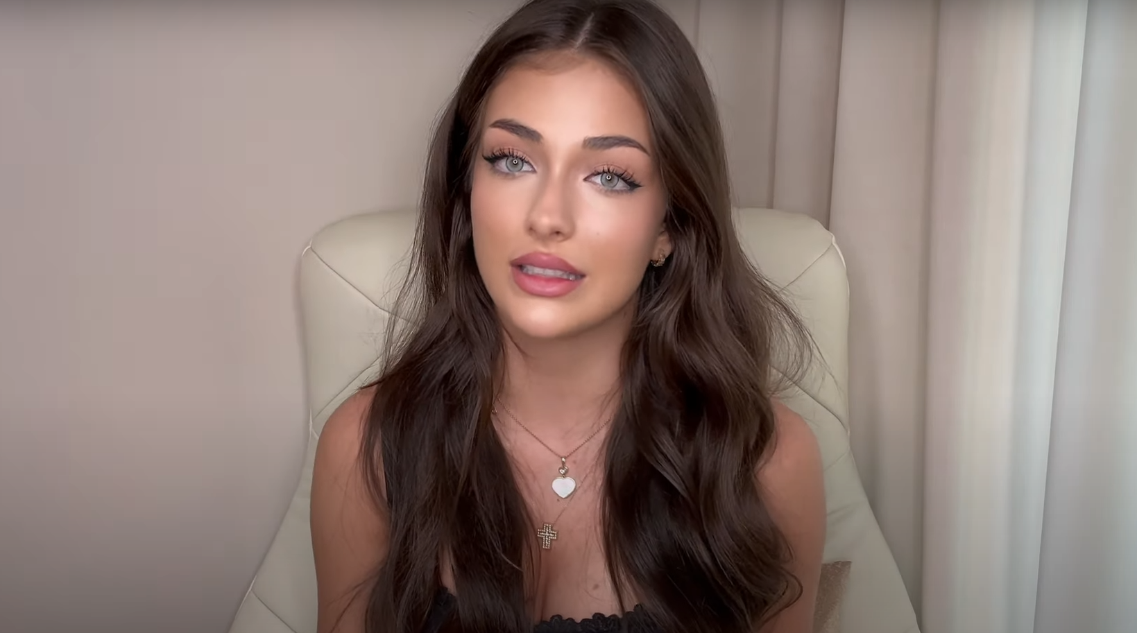 Andreea Bostănică, cadouri de jumătate de milion de euro de la fostul iubit