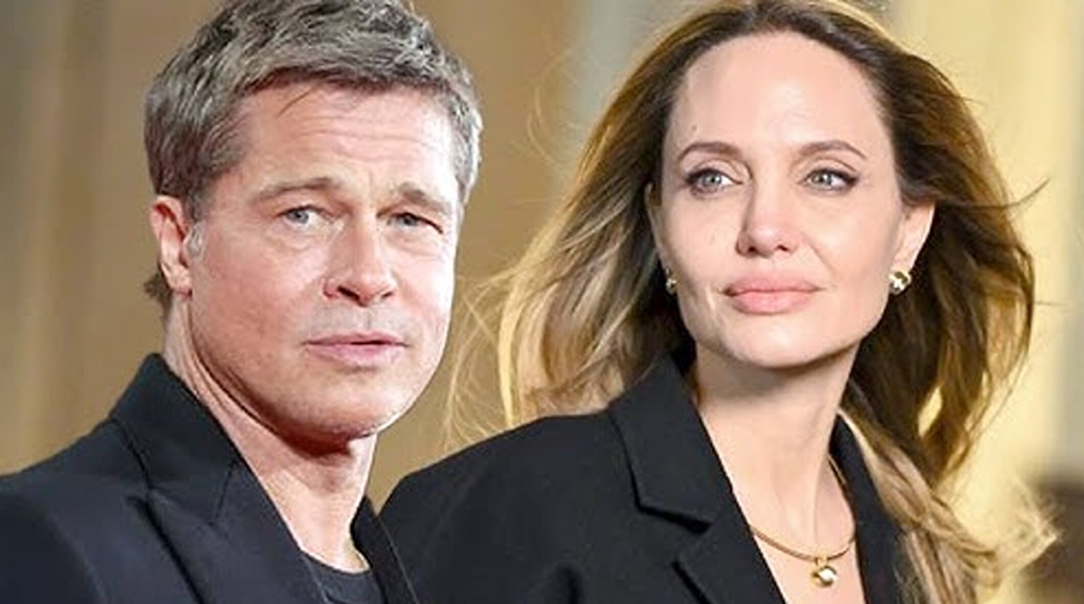 Noi tensiuni între Brad Pitt și Angelina Jolie: actrița, suspectată că ar fi eliminat probe importante