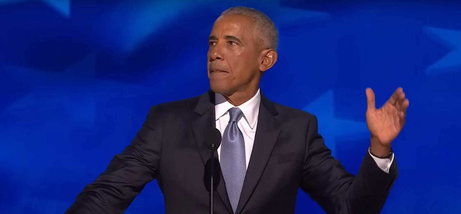 Obama susține că motivele atacului de la Cina Corespondenților ar fi neclare, chiar dacă atacatorul a scris clar ce vrea