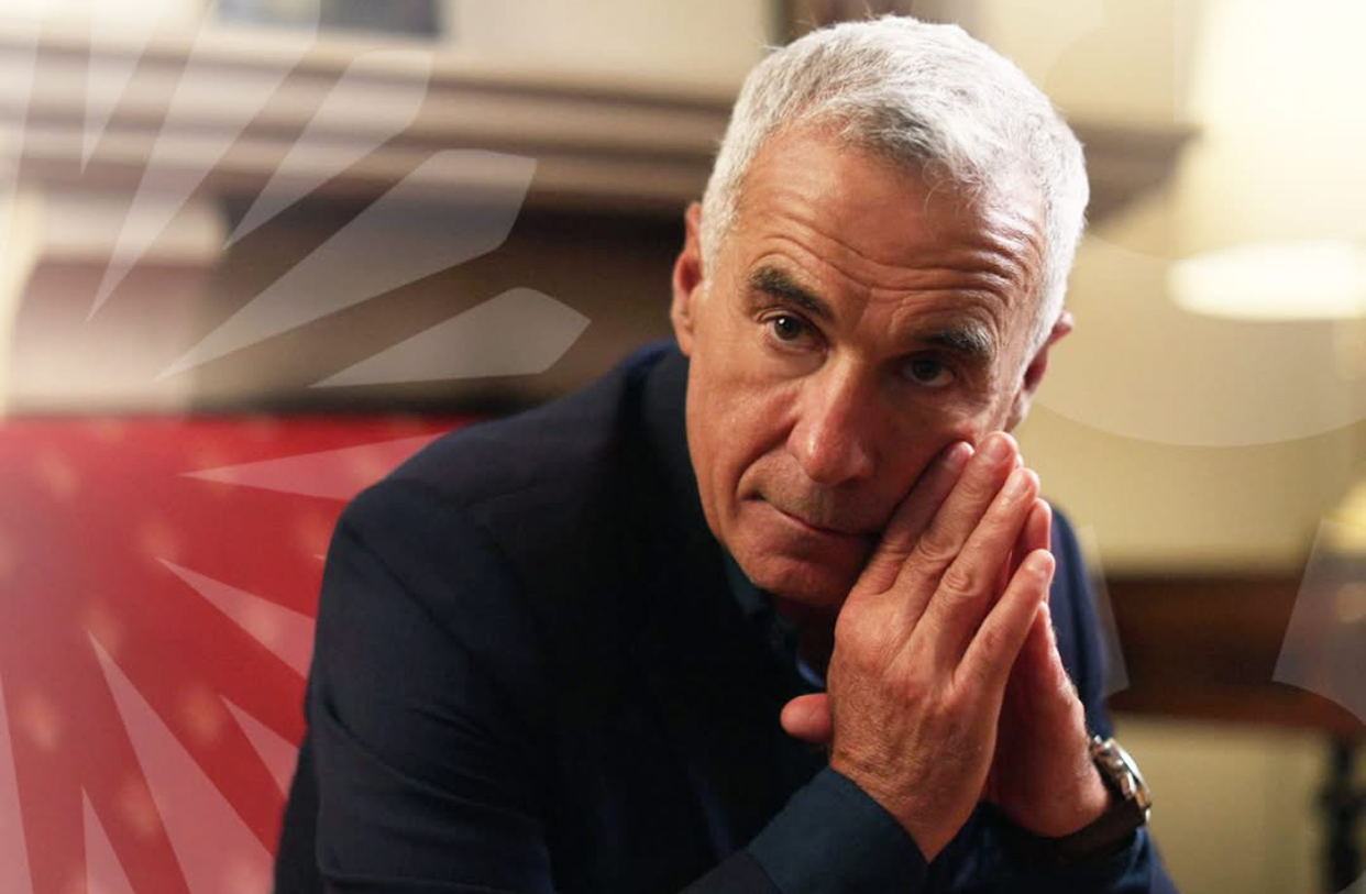 Oamenii din umbra lui Călin Georgescu. Cine l-ar fi creat pe fostul candidat la alegerile prezidențiale