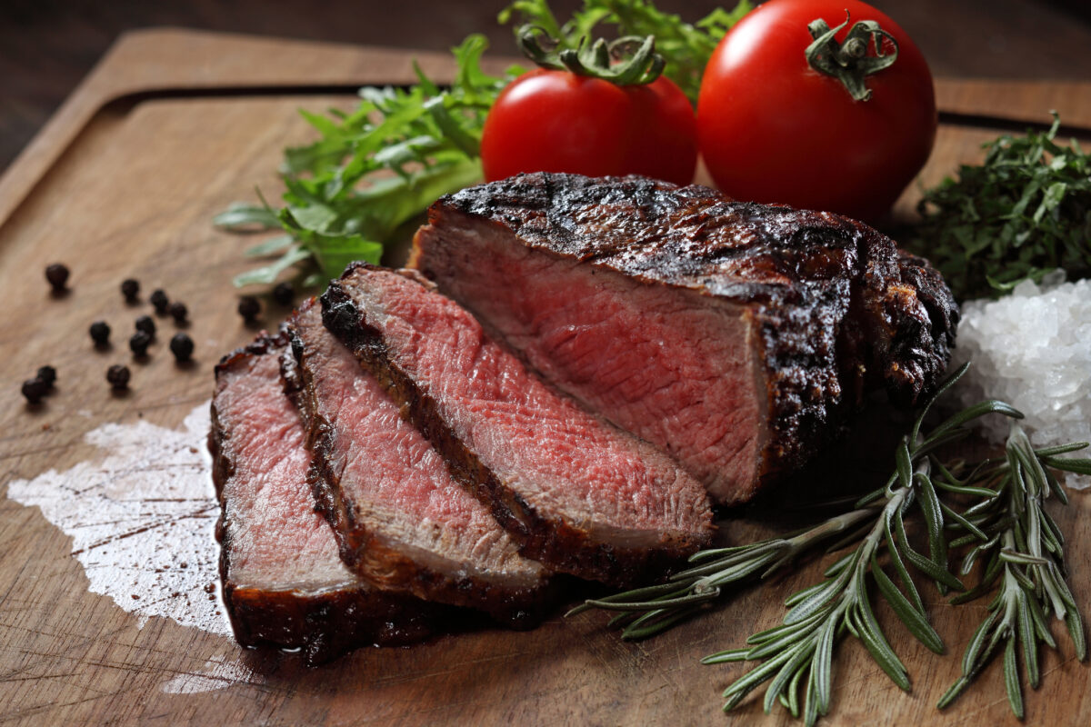 Cele mai scumpe sortimente de carne din lume. Gustul e fabulos, prețurile sunt uriașe