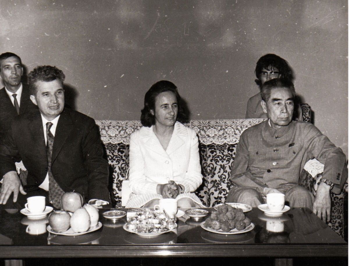 EXCLUSIV. Rolul României în admiterea Chinei în ONU. Corneliu Mănescu, un ministru de Externe excepțional. Confesiunea neterminată a ambasadorului Ioan Donca