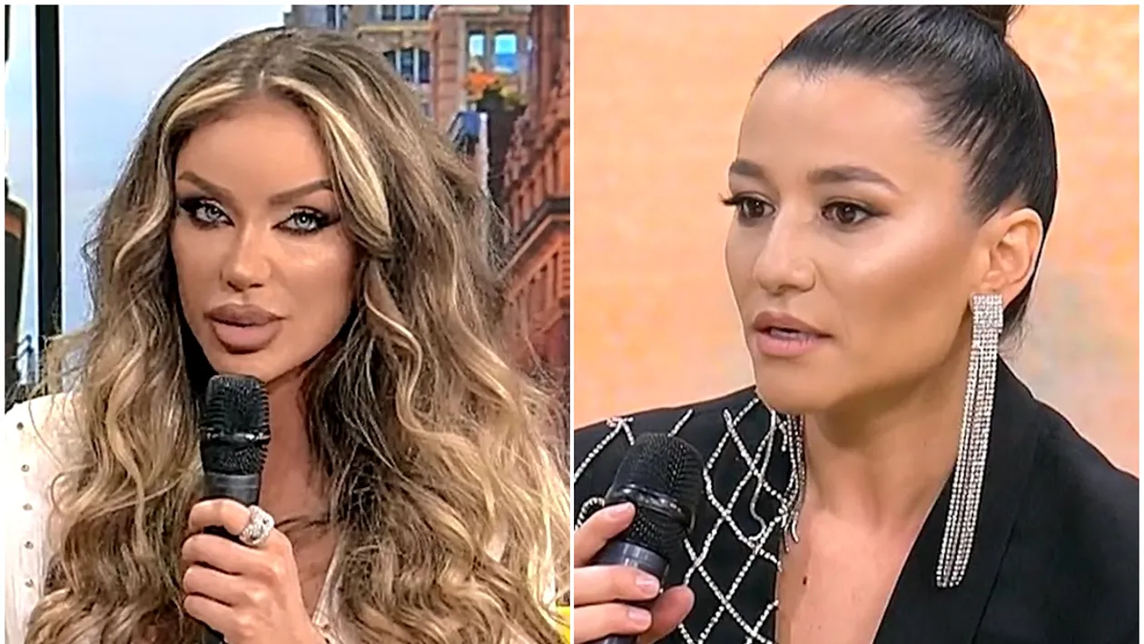 Bianca Drăgușanu, atac la Claudia Pătrășcanu: N-are carte de muncă, își ocupă timpul să mă dea în judecată