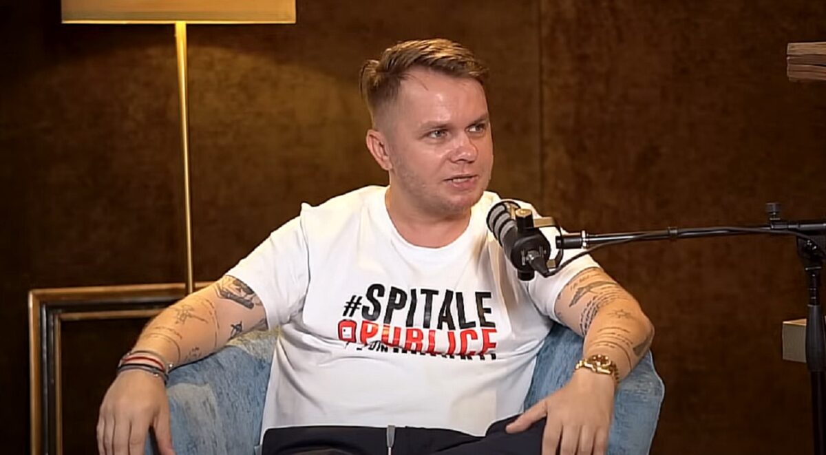 Codin Maticiuc și FRF, parteneriat legat de echipamentul naționalei. Culisele contractului aprobat de Răzvan Burleanu