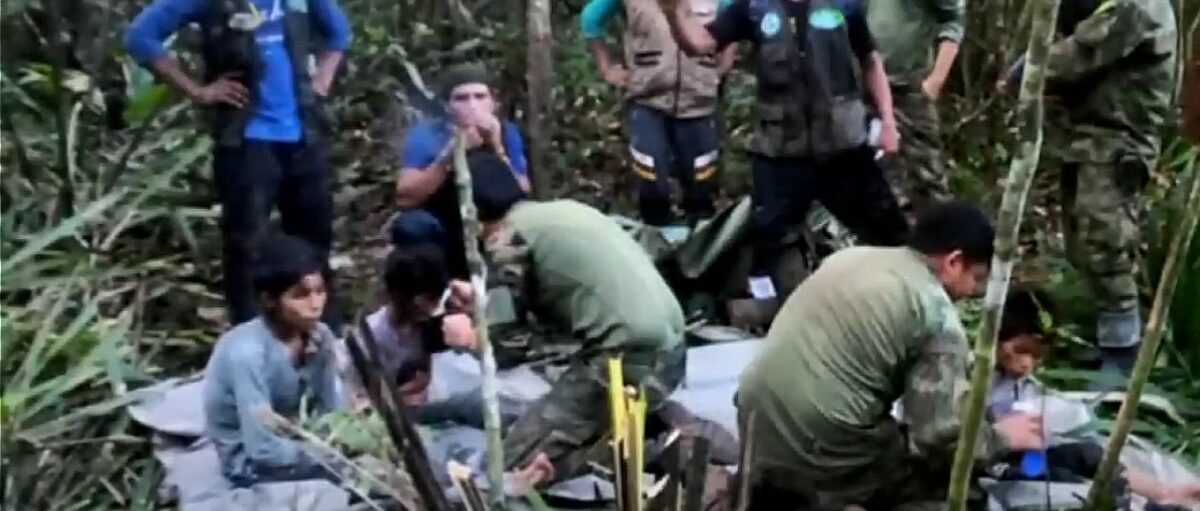 Condamnarea ce a surprins Columbia. Supraviețuirea care ascundea un coșmar