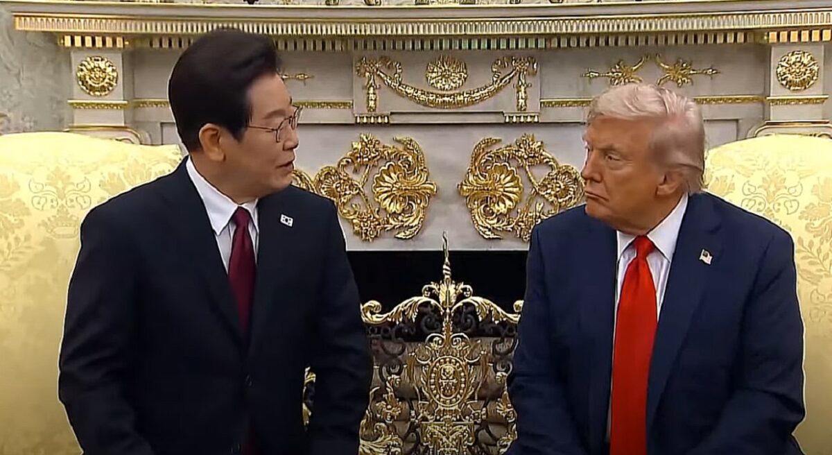 Summitul Trump-Lee aduce investiții record. Korean Air își modernizează flota