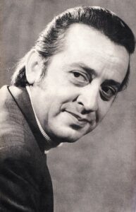 Cornel Vulpe.