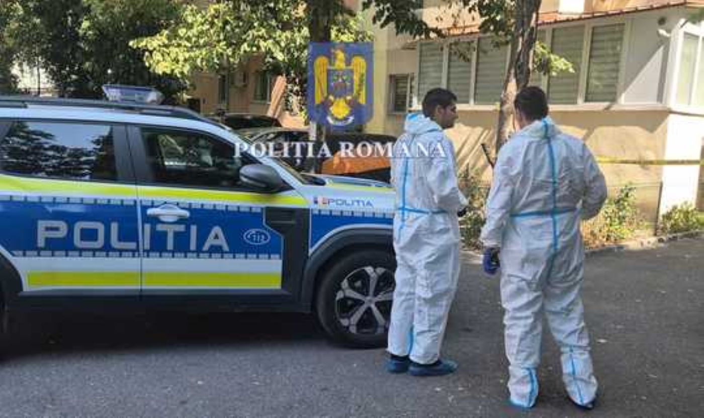 Crimă pentru bani într-un sat din Vaslui. Suspectul este un adolescent de 17 ani