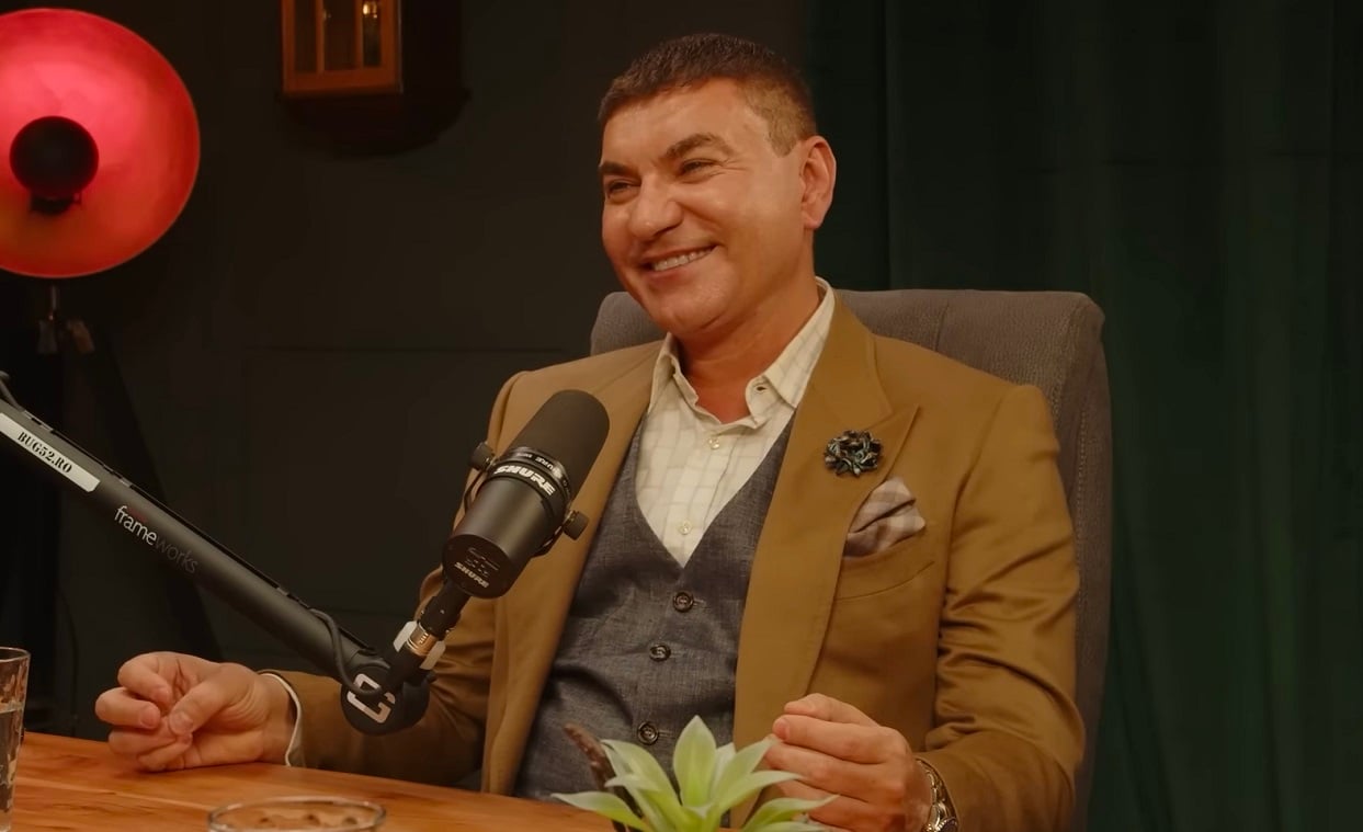 Borcea nu scapă de dosarul retrocedărilor. În iunie are termen la Constanța