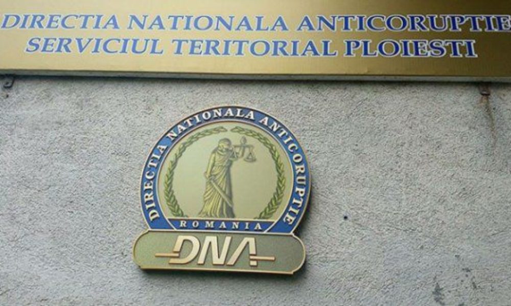 E oficial: Șeful Marelui Stat Major, urmărit penal de DNA