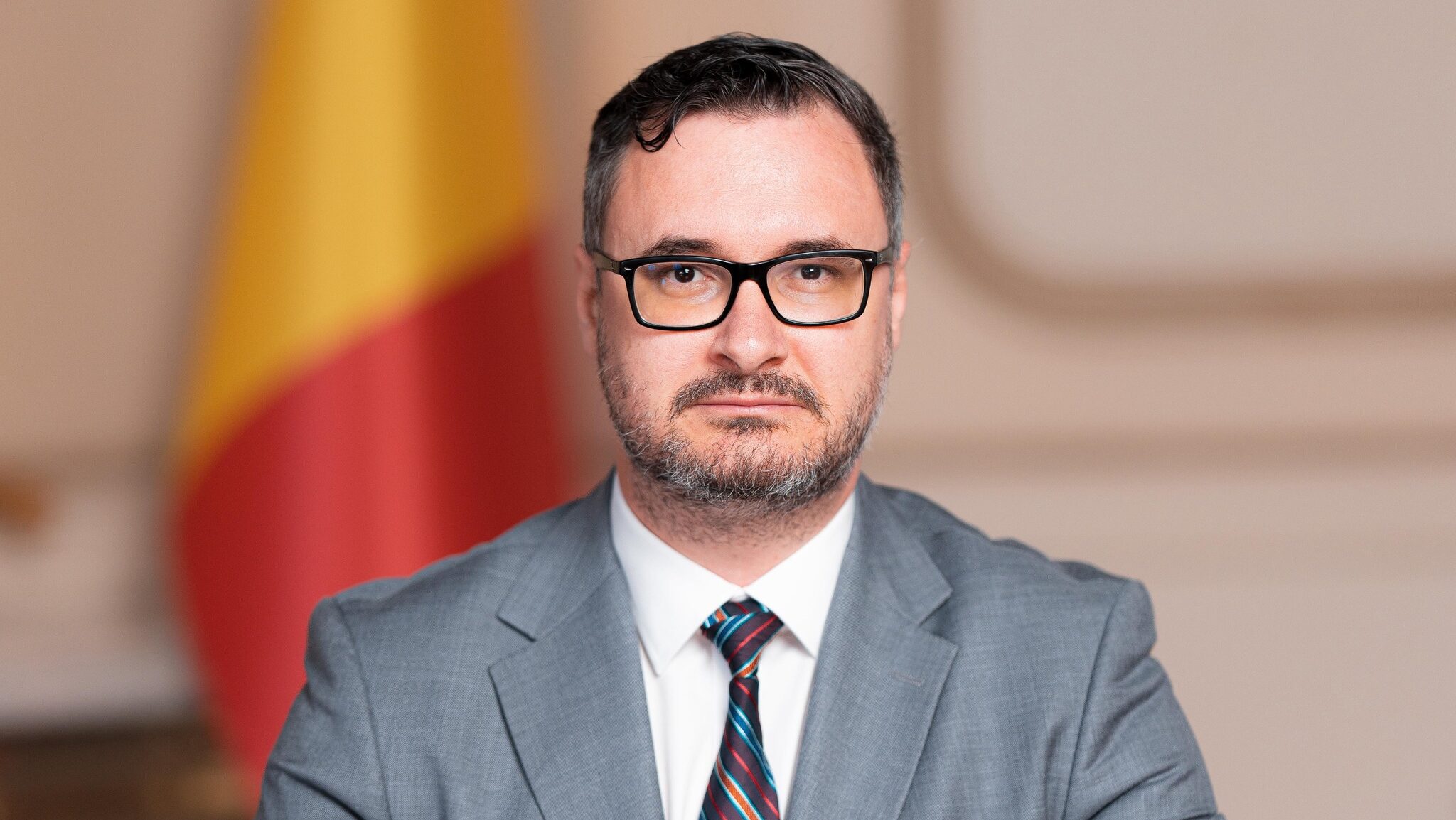 Deputatul AUR Dan Tanasă, trimis în judecată pentru incitare la ură sau discriminare